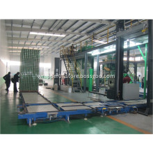 Customized Chain Conveyor Machine